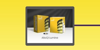 caixa do altoqi lumine